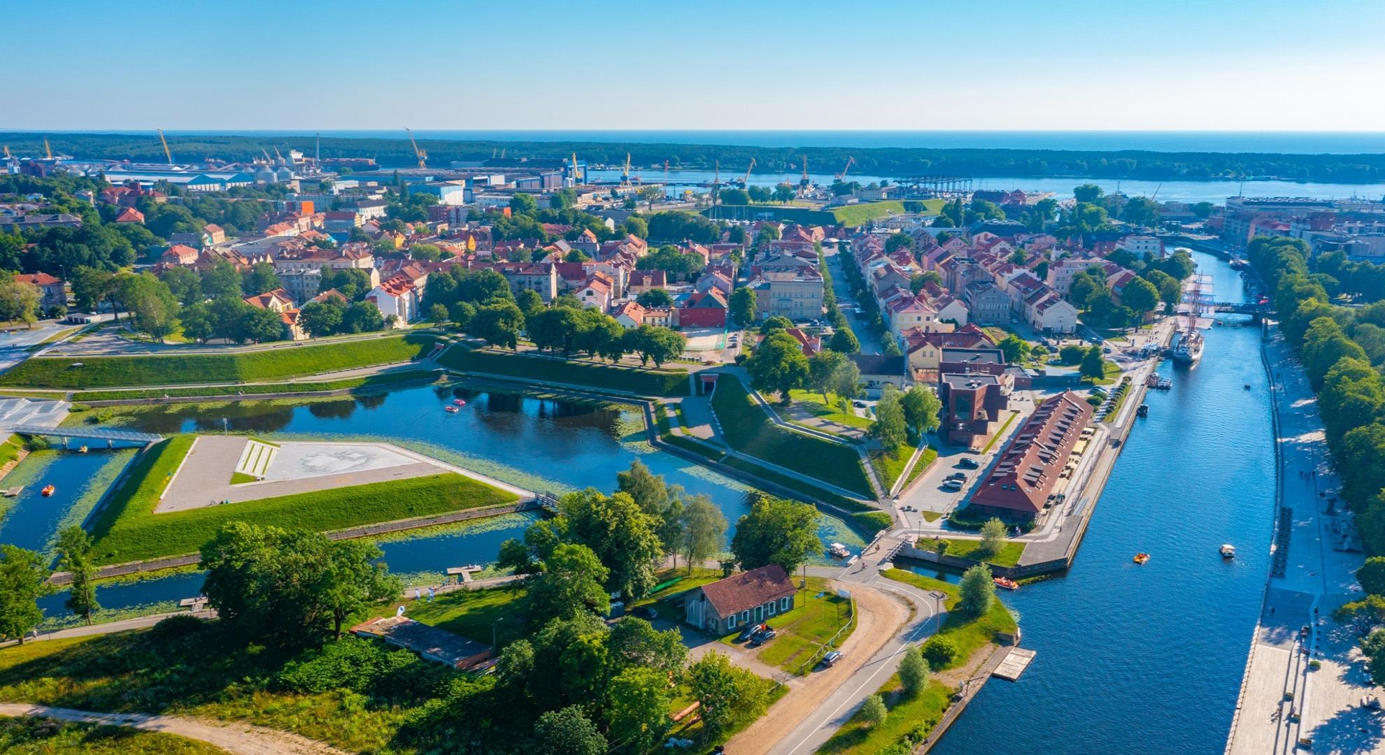 Klaipeda